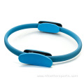 wholesale Fitness double handle yoga pilates circle ring